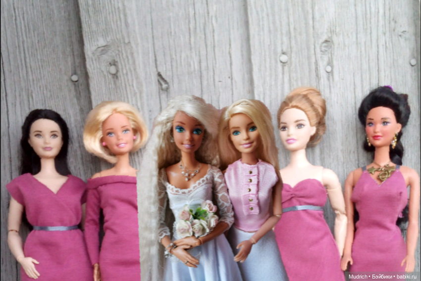 Альбомчик Софидеи — Кукольные фотоистории и сериалы: комиксы