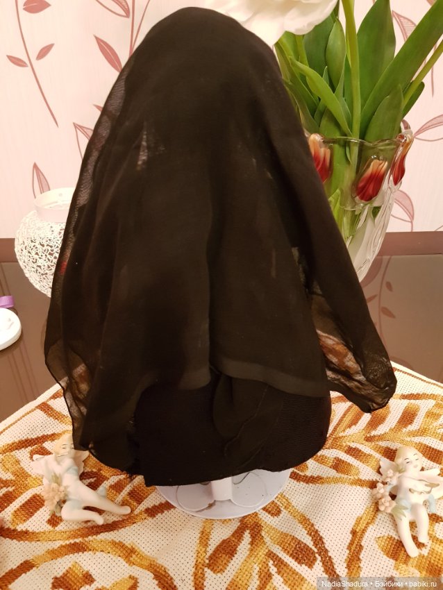 Загадочная сестра Тереза — Редкие антикварные куклы и реплики: воск