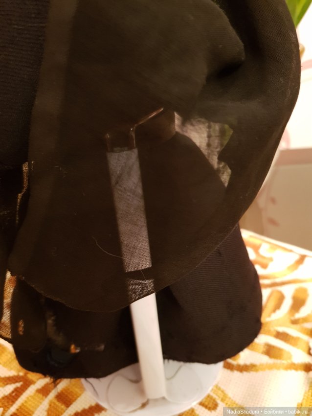 Загадочная сестра Тереза — Редкие антикварные куклы и реплики: воск