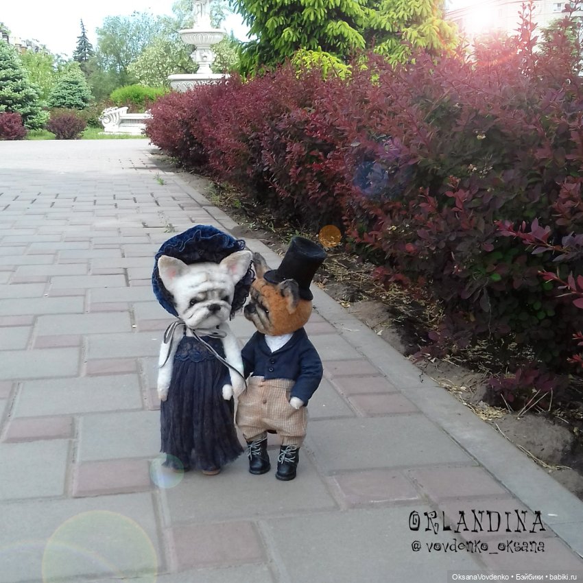 Маленькая трагедия большого плюшевого сердца