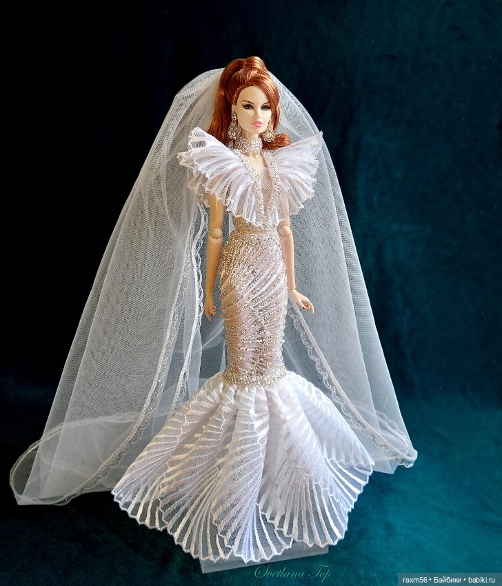 Пора свадеб и прекрасных невест (фото 2)