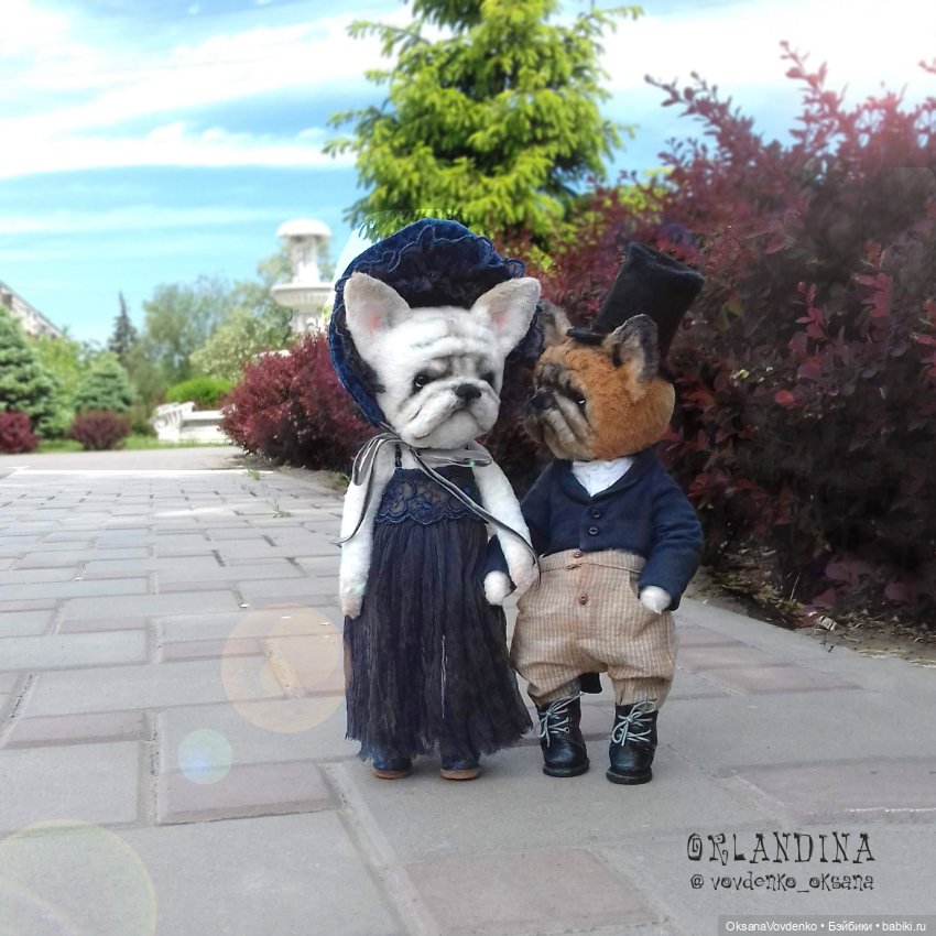 Маленькая трагедия большого плюшевого сердца (фото 2)