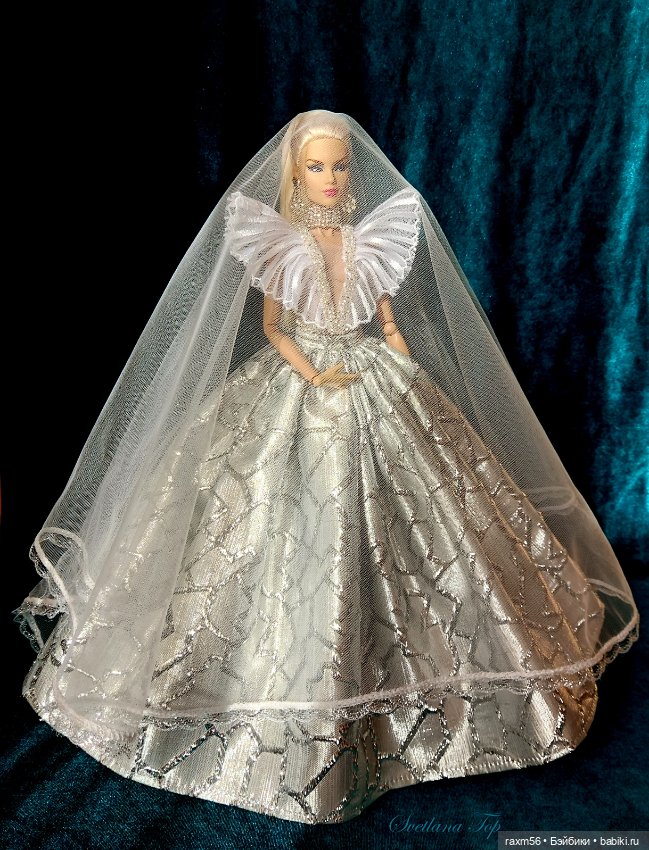 Пора свадеб и прекрасных невест (фото 5)