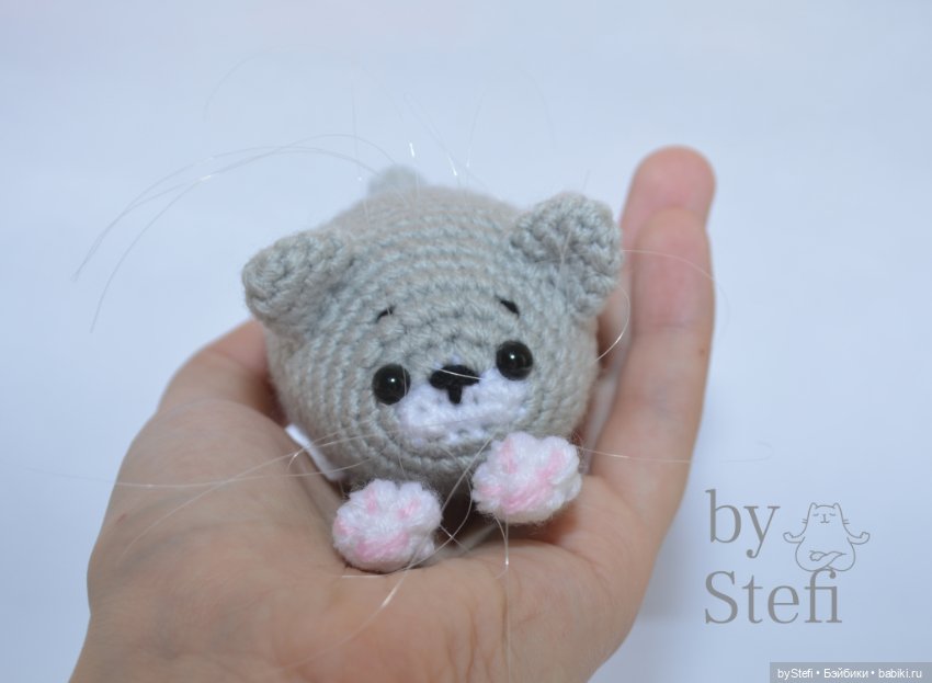 Мяу. Кто мяукает с утра? Прошка проснулся (фото 10)