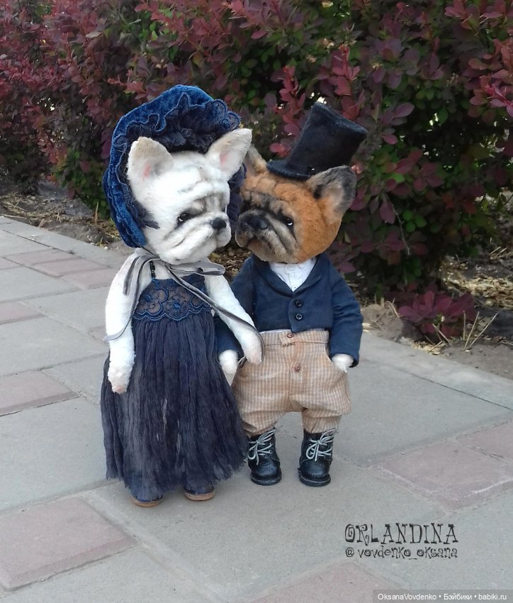 Маленькая трагедия большого плюшевого сердца (фото 3)