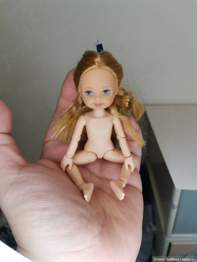 Тела Ninibody Ninimal от корейского автора (фото 6)