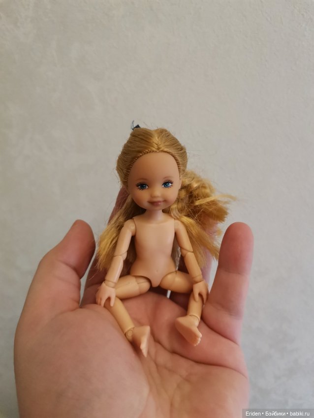 Тела Ninibody Ninimal от корейского автора (фото 8)