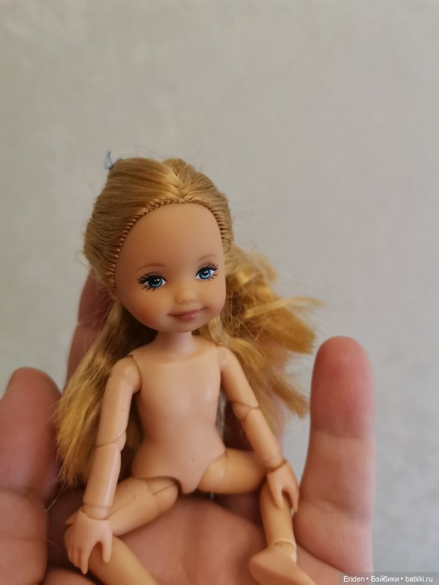 Тела Ninibody Ninimal от корейского автора (фото 9)