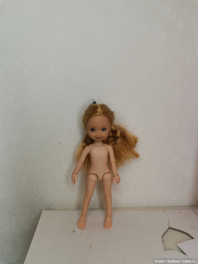 Тела Ninibody Ninimal от корейского автора