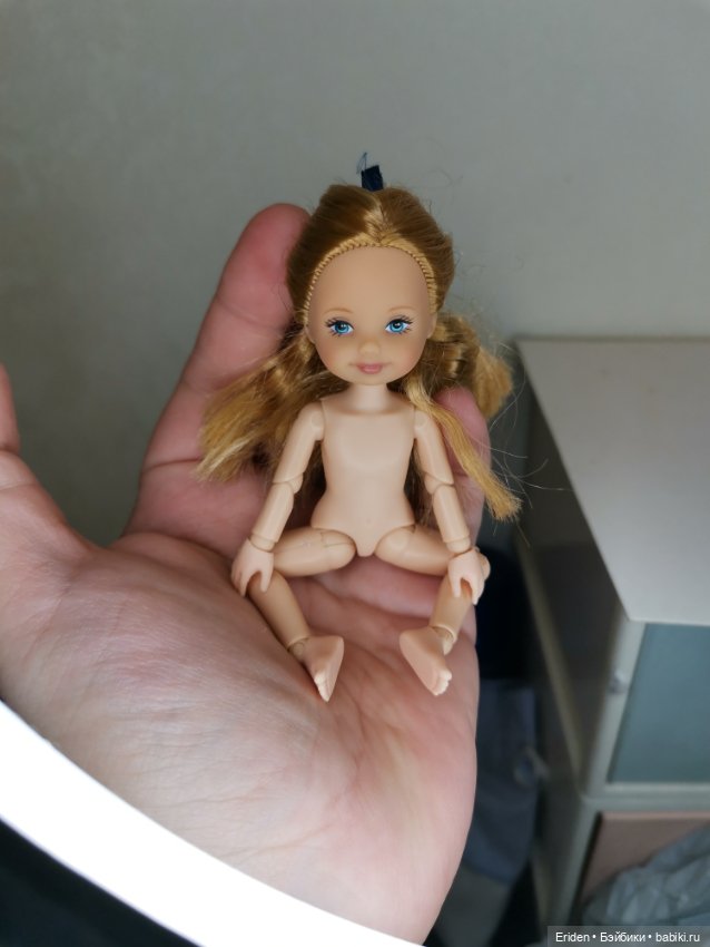 Тела Ninibody Ninimal от корейского автора (фото 7)