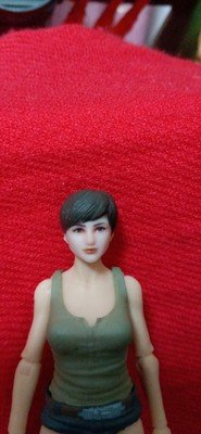 Plant Green Valley 1:18 фигурки от OUYING STUDIO