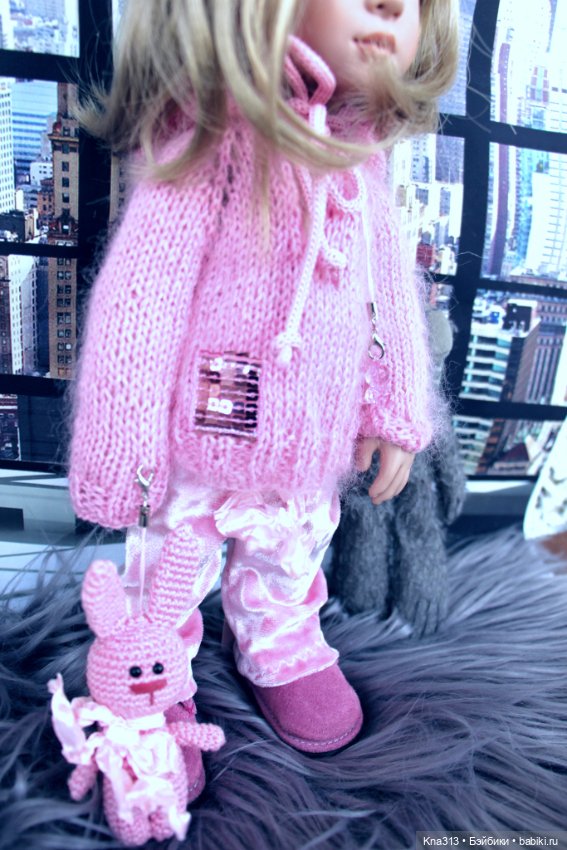 Цверги в городе — Куклы Zwergnase (Цвергназе/Цверги): фото (фото 2)