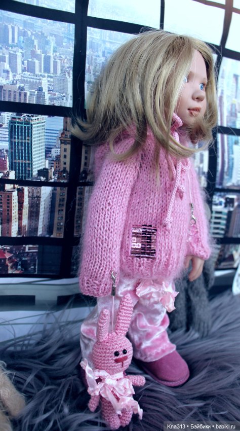 Цверги в городе — Куклы Zwergnase (Цвергназе/Цверги): фото (фото 3)