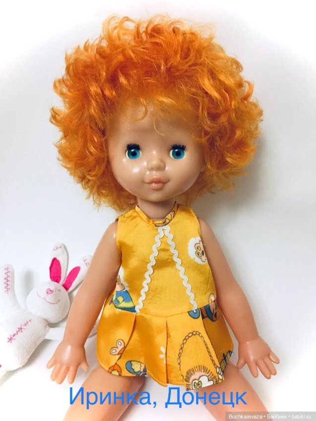 Куклохобби часть lV (продолжение)