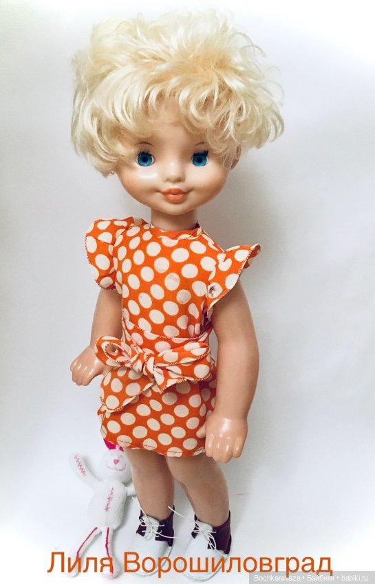 Куклохобби часть lV (продолжение) (фото 7)