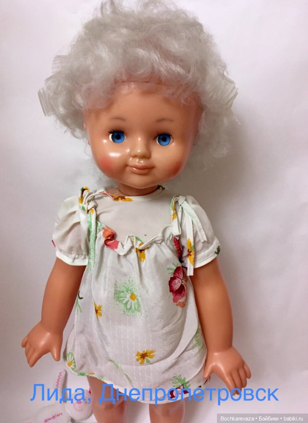 Куклохобби часть lV (продолжение) (фото 8)