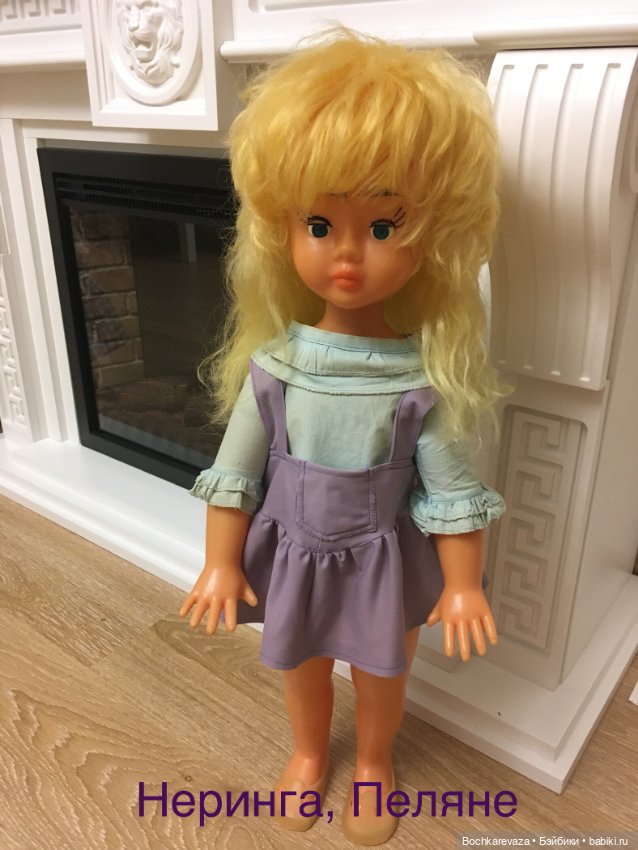 Куклохобби часть lV (продолжение) (фото 10)