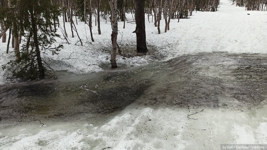 20 мая. Заполярье. Кольский полуостров. Тучки сегодня