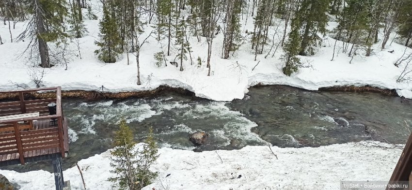 20 мая. Заполярье. Кольский полуостров. Тучки сегодня (фото 8)