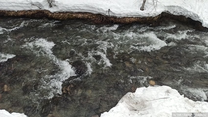 20 мая. Заполярье. Кольский полуостров. Тучки сегодня (фото 6)