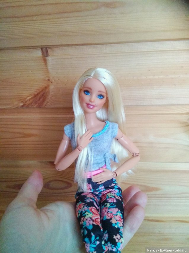 Все побежали и я побежал — Разные шарнирные куклы (не БЖД): редкие