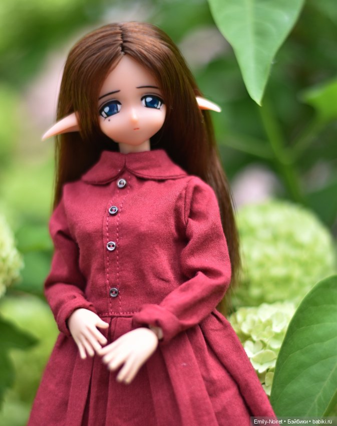 Ловим весну за хвост вместе с Рарафи (фото 2)