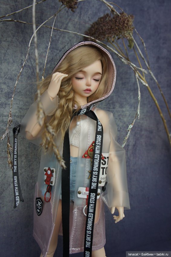 Не оставайтесь ночью в лесу. Страшная история (фото 4)