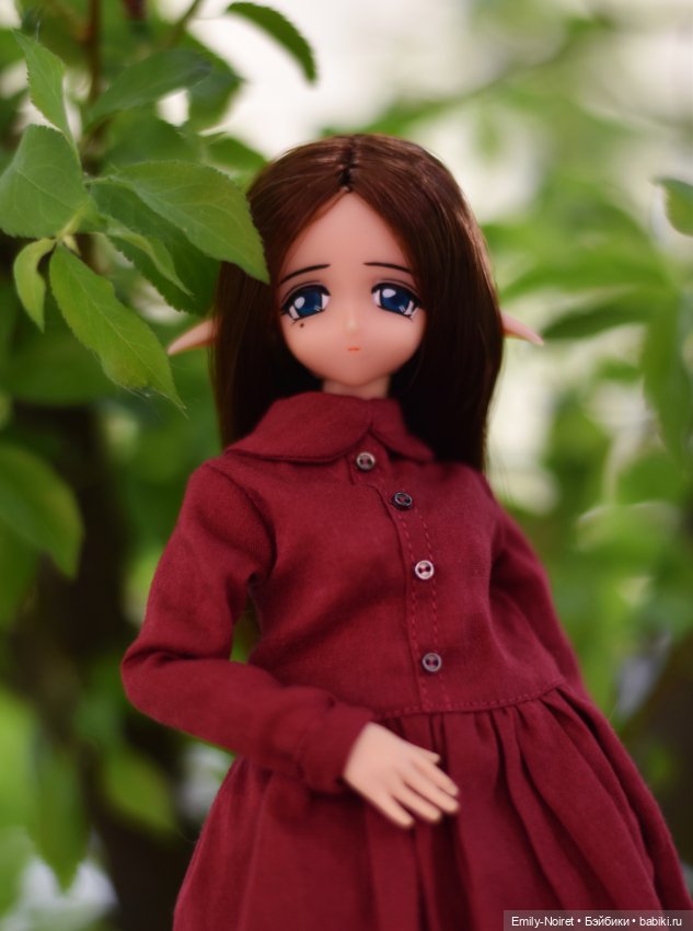 Ловим весну за хвост вместе с Рарафи (фото 7)