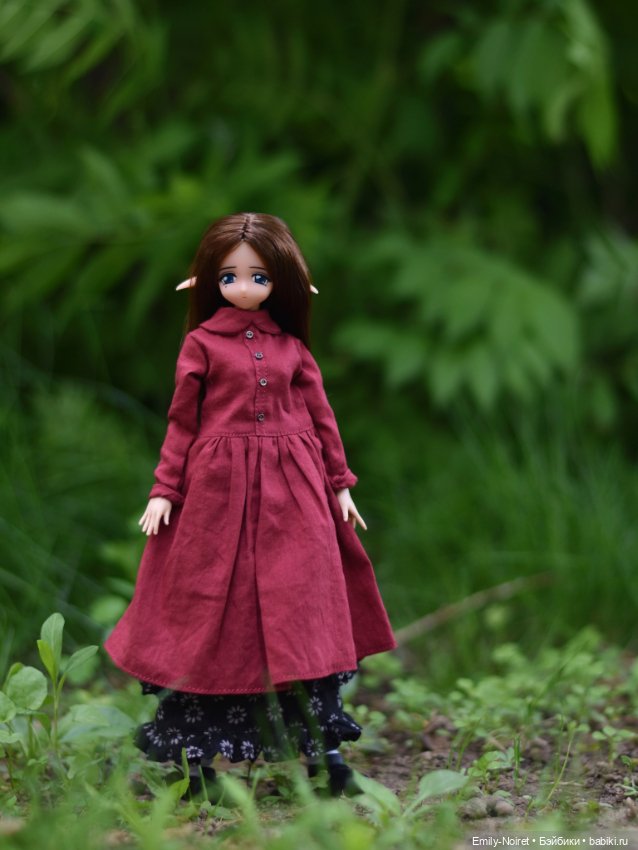 Ловим весну за хвост вместе с Рарафи (фото 5)