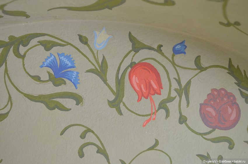 Царские палаты Часть II — Антикварные куклы Simon & Halbig (S&H): Симон Хальбиг (фото 10)