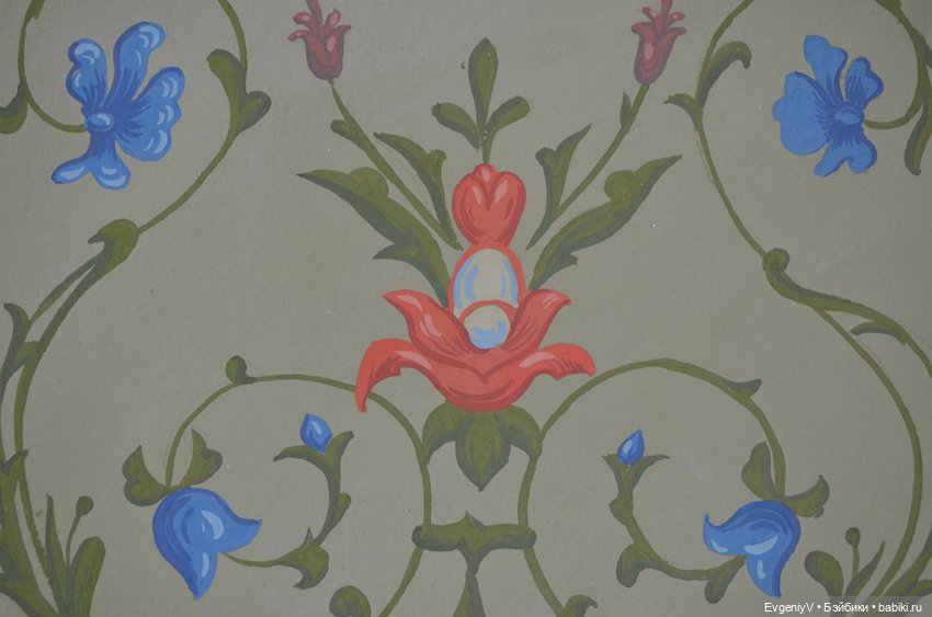 Царские палаты Часть II — Антикварные куклы Simon & Halbig (S&H): Симон Хальбиг (фото 8)