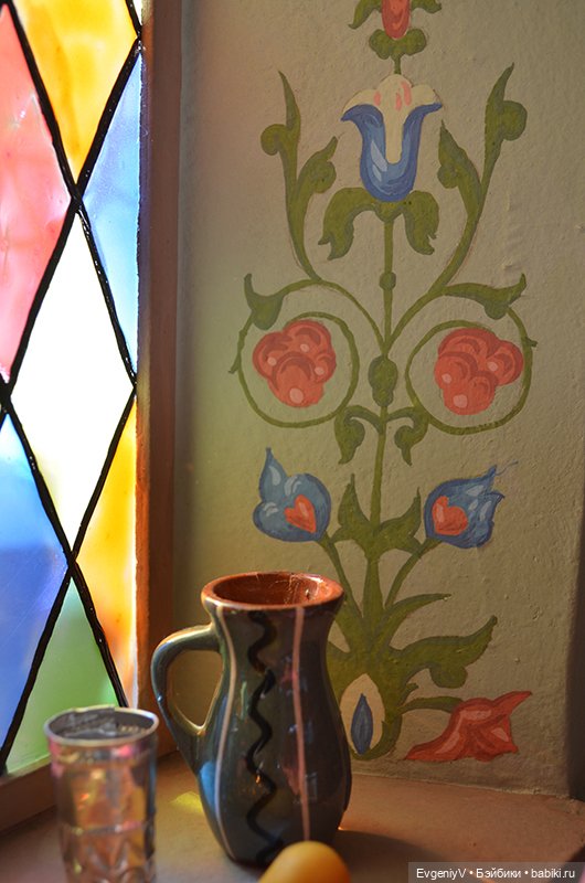 Царские палаты Часть II — Антикварные куклы Simon & Halbig (S&H): Симон Хальбиг