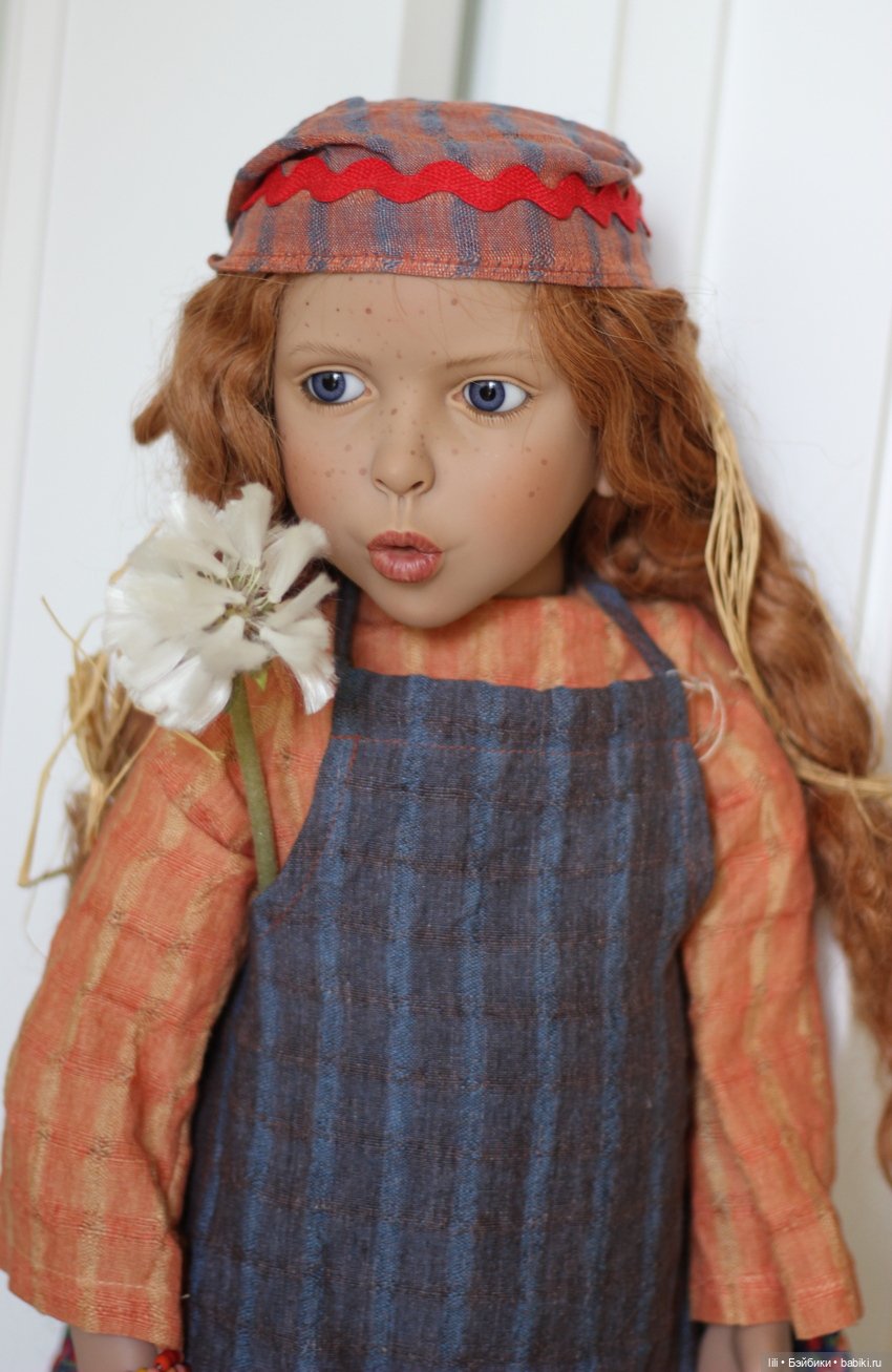 Evianne от Zwergnase, коллекция 2003 года (фото 3)