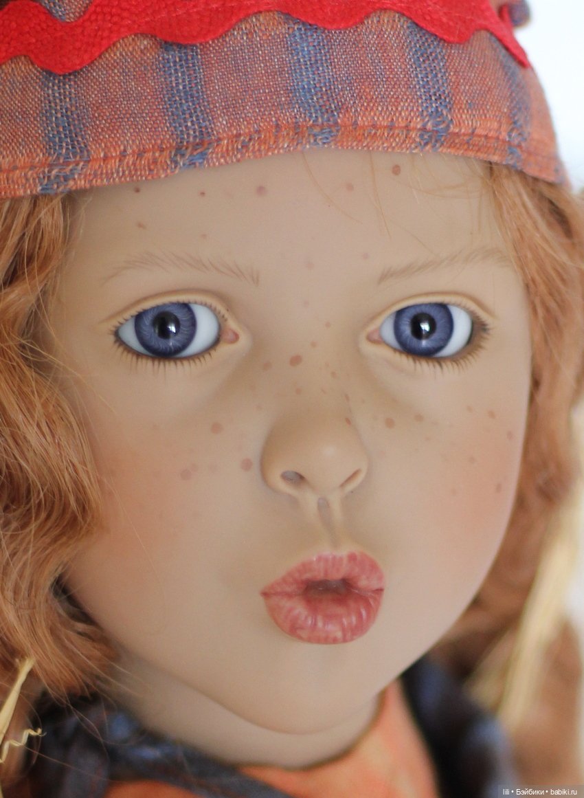 Evianne от Zwergnase, коллекция 2003 года (фото 10)