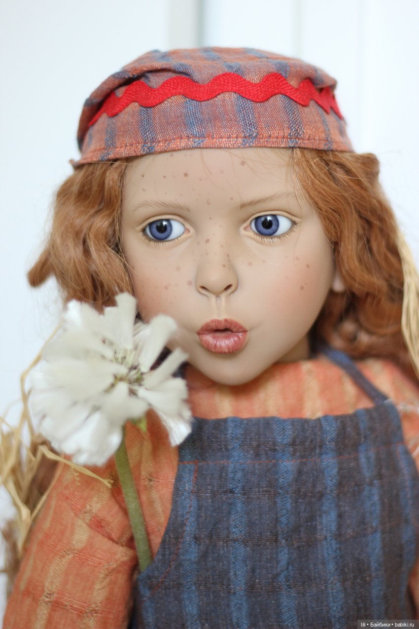 Evianne от Zwergnase, коллекция 2003 года (фото 2)