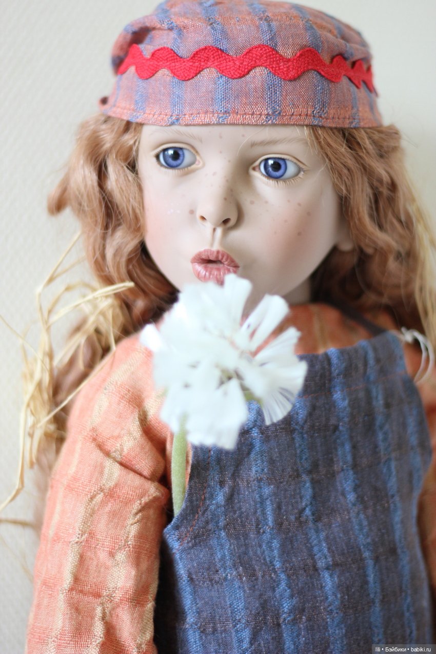 Evianne от Zwergnase, коллекция 2003 года