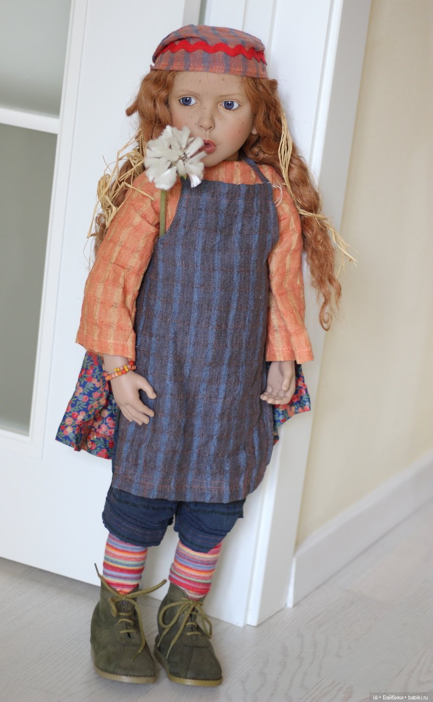 Evianne от Zwergnase, коллекция 2003 года