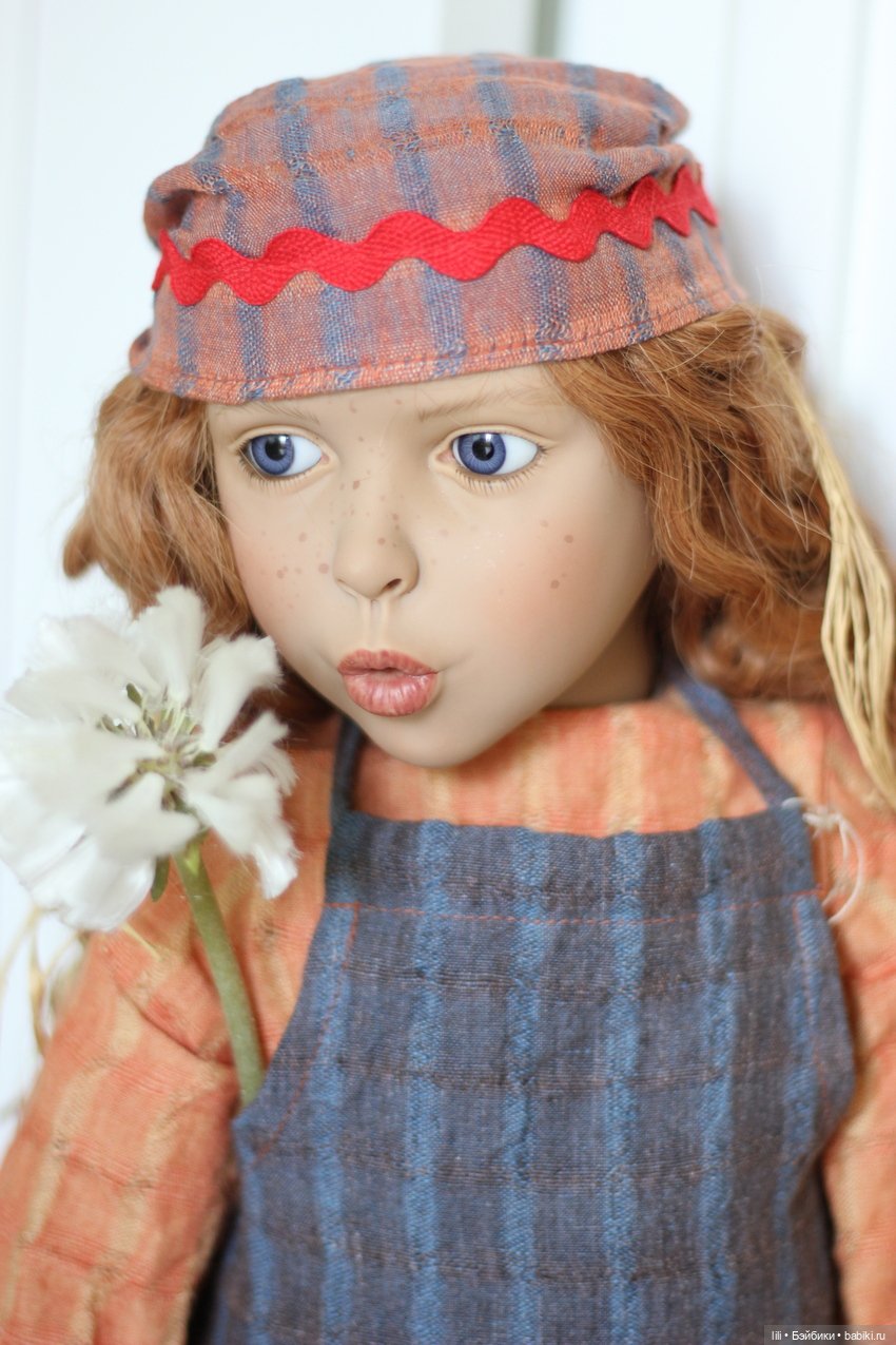 Evianne от Zwergnase, коллекция 2003 года (фото 4)