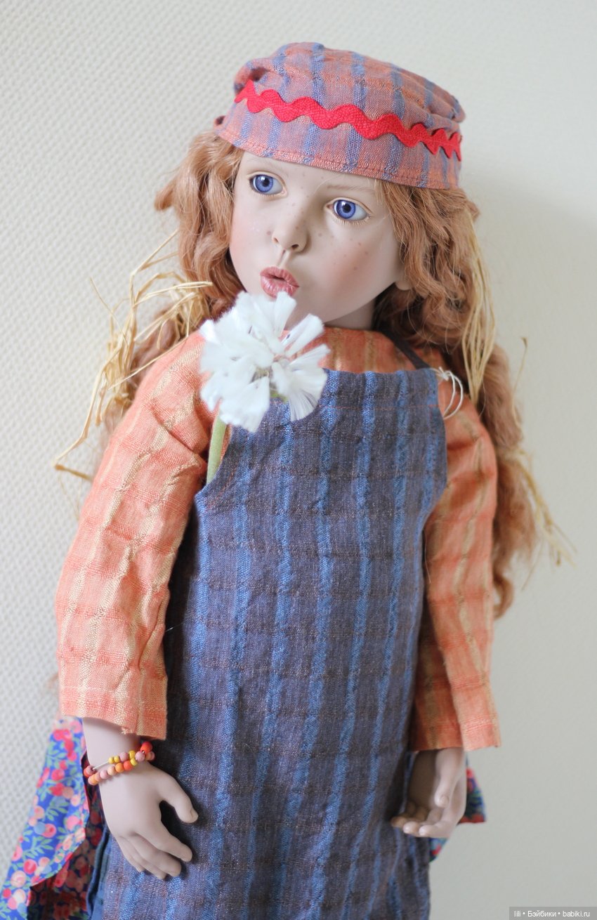 Evianne от Zwergnase, коллекция 2003 года