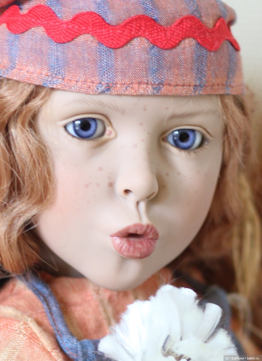 Evianne от Zwergnase, коллекция 2003 года (фото 7)