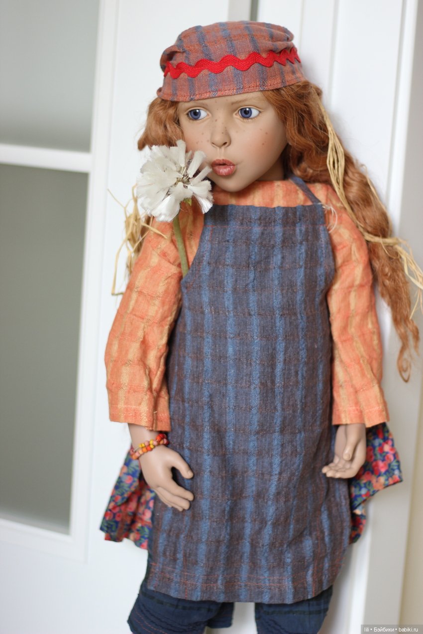 Evianne от Zwergnase, коллекция 2003 года (фото 5)