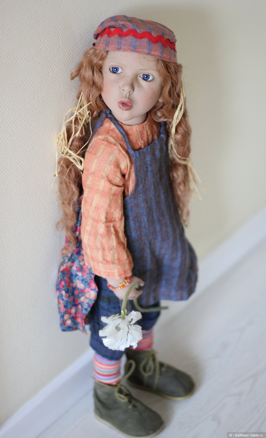 Evianne от Zwergnase, коллекция 2003 года (фото 9)