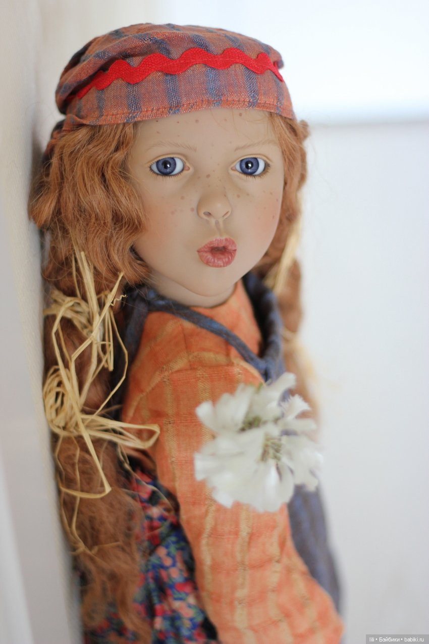 Evianne от Zwergnase, коллекция 2003 года (фото 8)