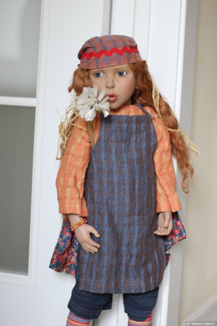 Evianne от Zwergnase, коллекция 2003 года (фото 6)