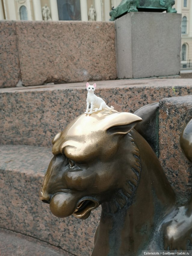 Путешествие и новые наряды (фото 10)