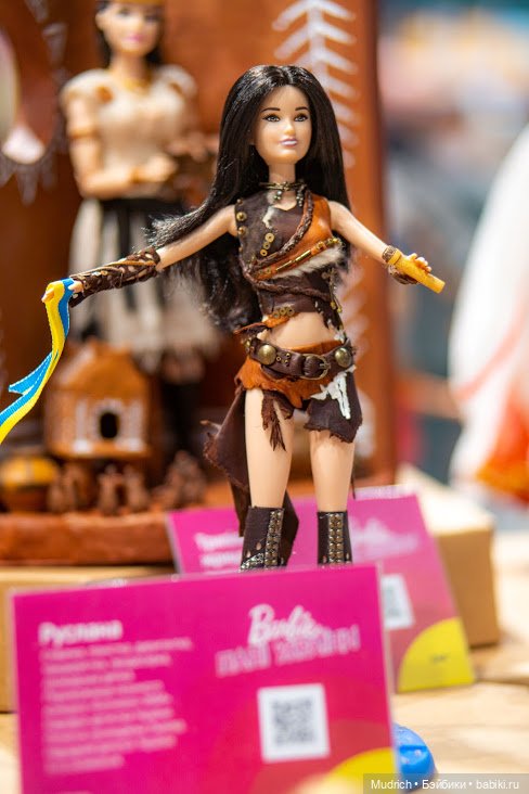 Куклы и феминизм — Болталка и разговоры обо всем: жизнь (фото 7)