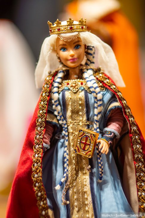 Куклы и феминизм — Болталка и разговоры обо всем: жизнь (фото 6)