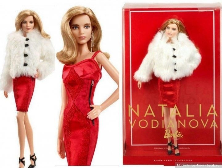 Куклы и феминизм — Болталка и разговоры обо всем: жизнь (фото 3)