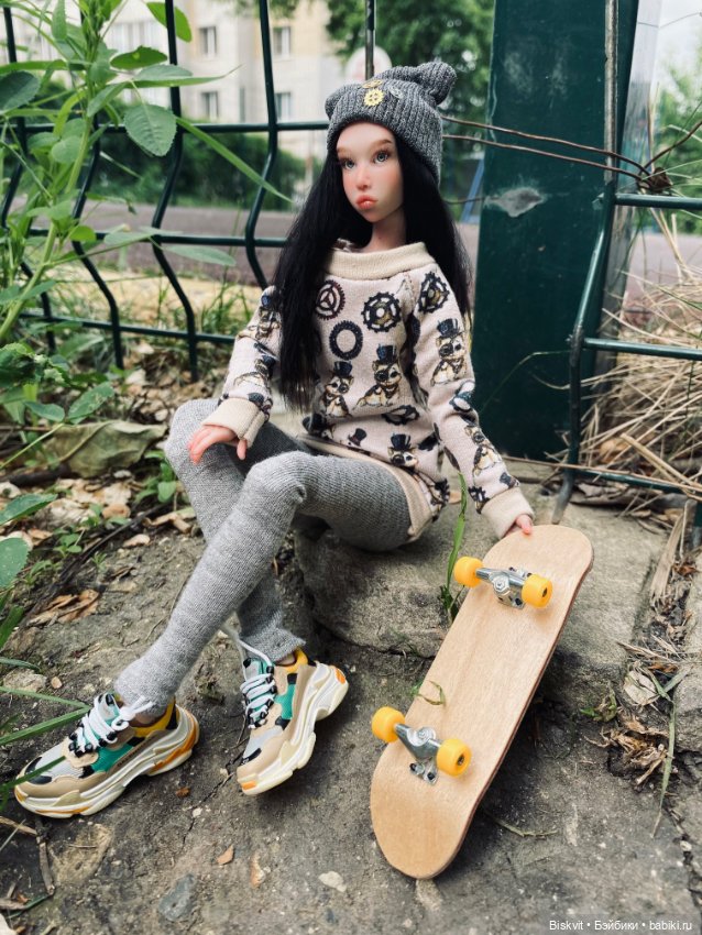 Снова чёрные пантеры на этот раз в одежде (фото 3)