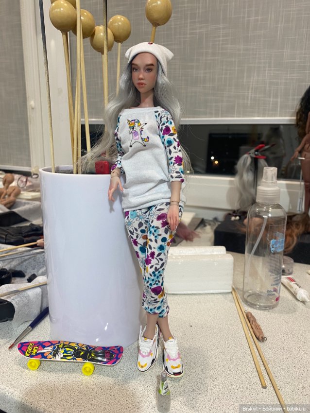 Снова чёрные пантеры на этот раз в одежде